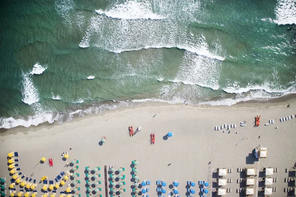 福特迪马米海滩 — 免费的图库照片