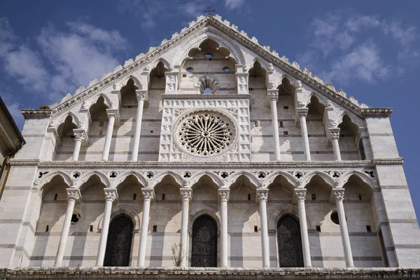 Chiesa di Santa Caterina d'Alessandria — Foto Stock