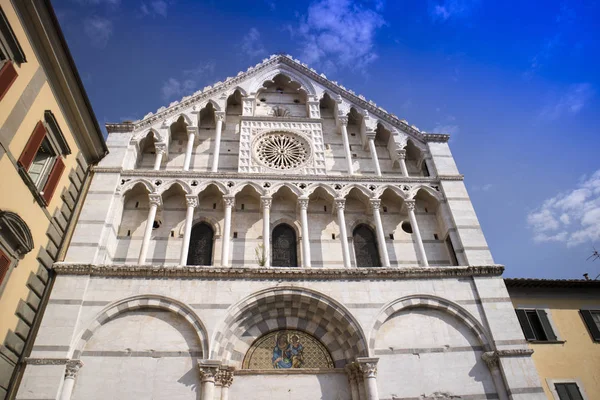 Chiesa di Santa Caterina d'Alessandria — Foto Stock