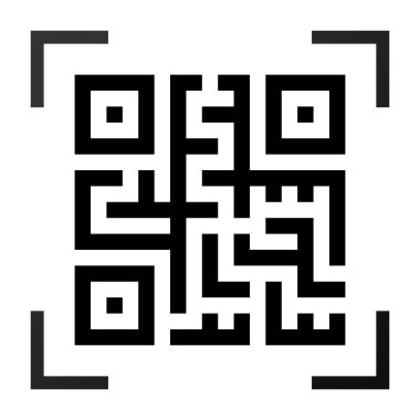 Dijital infarmation veri starage işareti tasarımı için