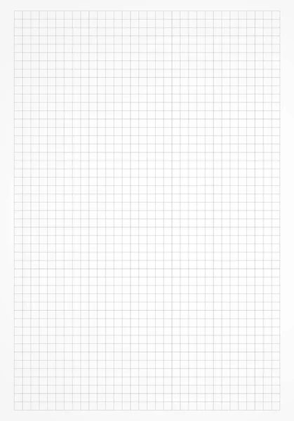 笔记本纸方形网格板 — 图库矢量图片