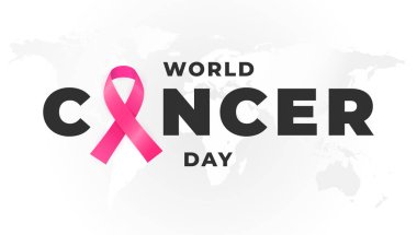 4 Şubat size sadaka onkoloji hastaları ile paylaşmak için dünya kanser günü olduğunu