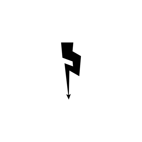 Flash and lightning icon. Thunderstorm bolt sign. Thunderbolt and electricity symbol.