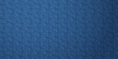 Denim doku afiş arka plan. Jeans giyim doku.