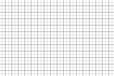 Kusursuz geometrik ızgara. Mimari şablon şablonu
