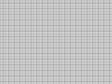 Kusursuz geometrik ızgara. Mimari şablon şablonu