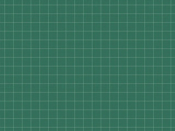 幾何学的格子模様の規則紙 — ストックベクタ