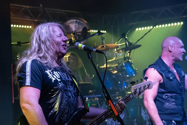 Legend Club'da Primal Fear (Mi) 03-10-2018