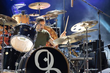 Rock Sul Serio 'da Bosco (bg) 19-07-2019