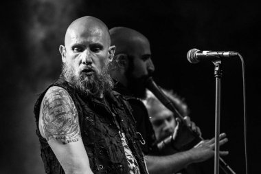 Folkstone At Rock sul Serio (Bg) 19-07-2019