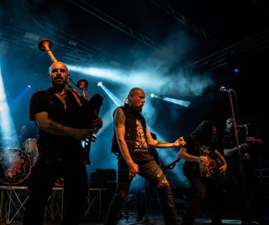 Folkstone At Rock sul Serio (Bg) 19-07-2019