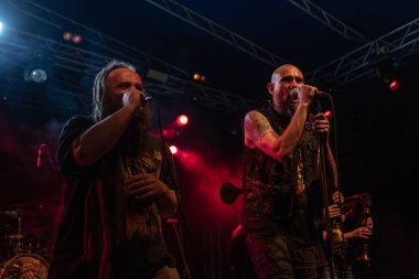 Folkstone At Rock sul Serio (Bg) 19-07-2019