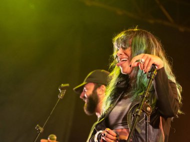 Festa Bikers 2019'da Rezophonic