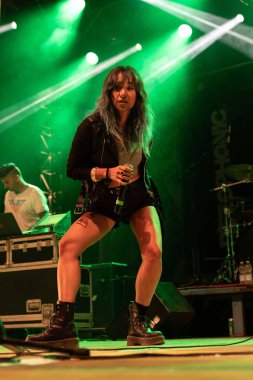 Festa Bikers 2019'da Rezophonic