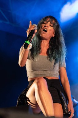 Festa Bikers 2019'da Rezophonic