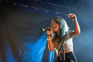 Festa Bikers 2019'da Rezophonic