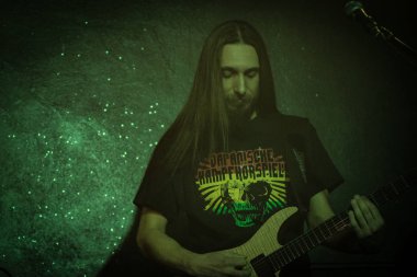 Folkstone canlı Dagda Live Club (Pv) 03-03-2018