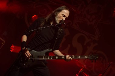 Folkstone - Fenomen (Hayır)