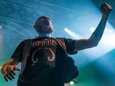 Folkstone - Fenomen (Hayır)