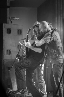 Folkstone - Latteria Molloy (Bs)