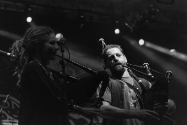 Folkstone Foschfest 2016'da