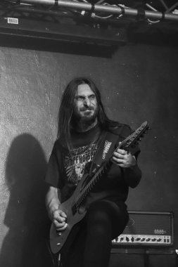 Folkstone canlı Dagda Live Club (Pv) 03-03-2018