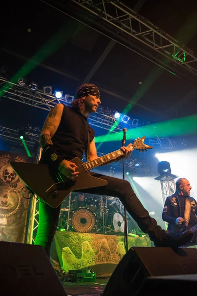 Live Music Club 'da aşırılık (Mi) 05-12-2017