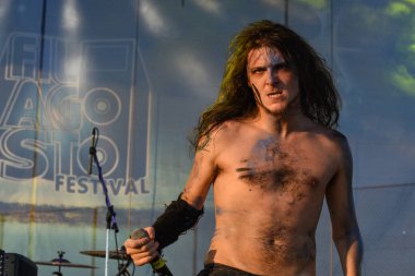 Metal 'deki Furor Gallico Acil Durum 05-08-2017