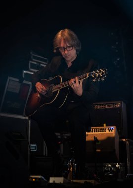 Marlene Kuntz, Live Music Club (Mi) 18-10-2019