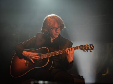 Marlene Kuntz, Live Music Club (Mi) 18-10-2019