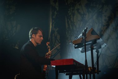 Marlene Kuntz, Live Music Club (Mi) 18-10-2019