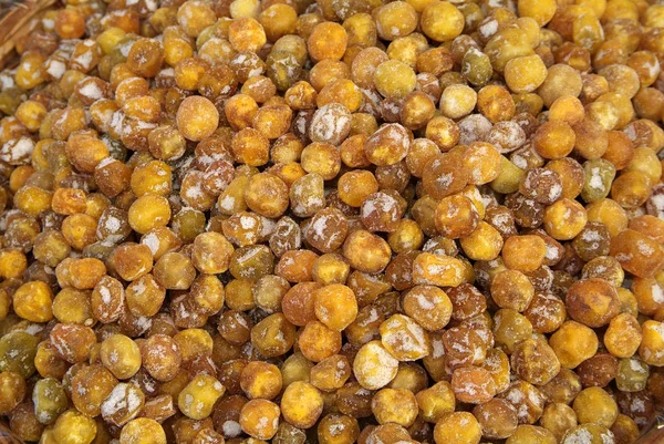 Fındık ile Geleneksel Piedmont çerezleri