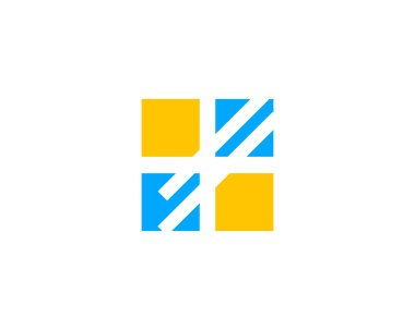 bir sembolü ev, konut ya da konut şartları ile ilişkili mi