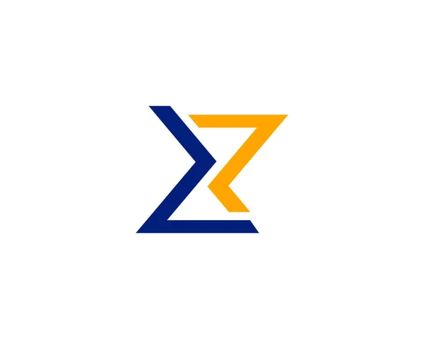 Σχεδιασμός Προτύπου Αρχικής Επιστολής Logo — Διανυσματικό Αρχείο