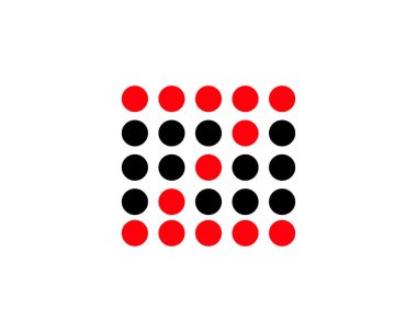 İlk harf Z logo şablonu tasarımı