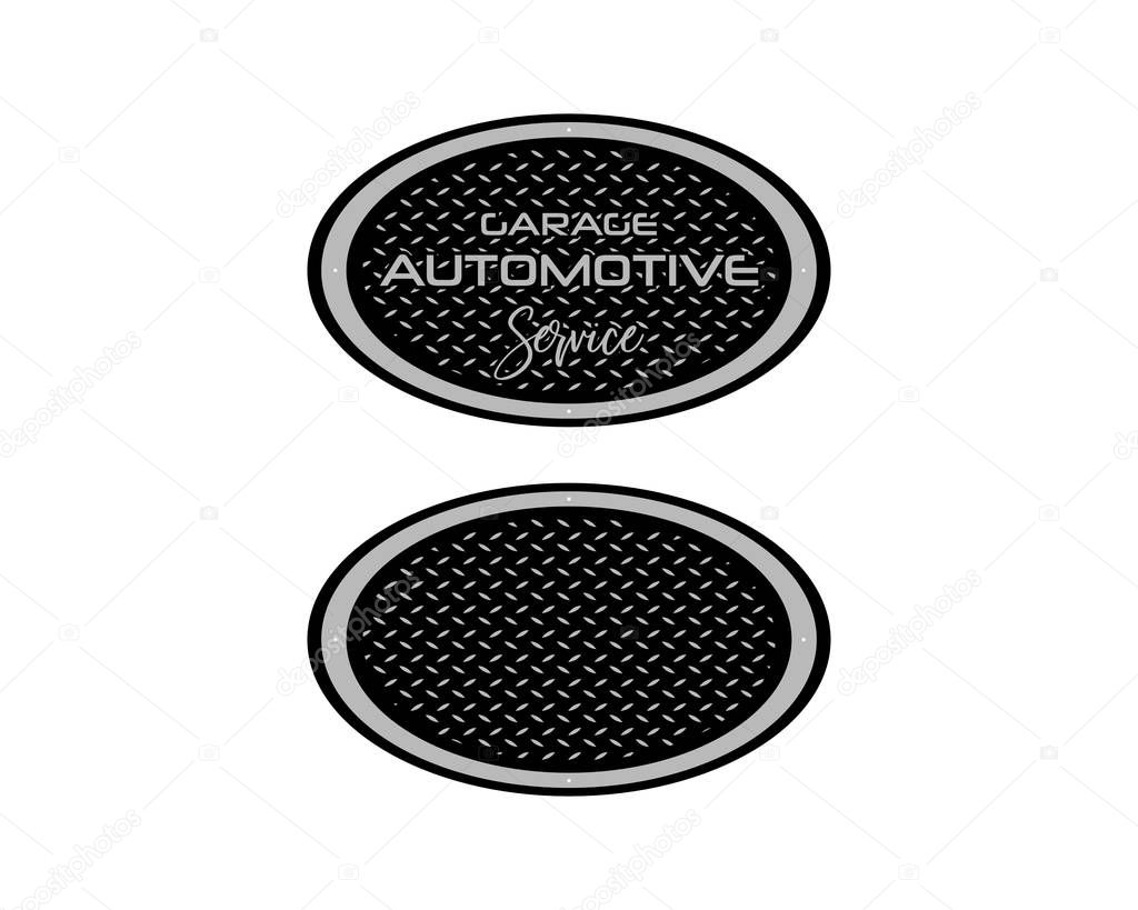 Automotive Logo Design, Automotive Logo