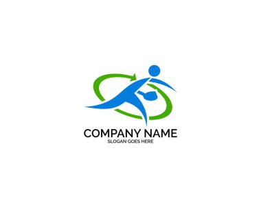 Beyzbol logo vektör