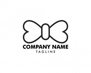 Papyon logosu şablon tasarım elementleri