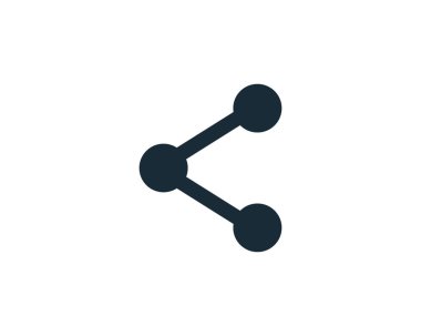 Simge Vektör Logo Çizim Tasarımı Paylaş