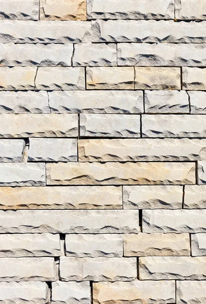 Background Surface Texture Tiles Gray Yellow Sandstone Chipping Cracks Perimeter — Stock Photo, Image