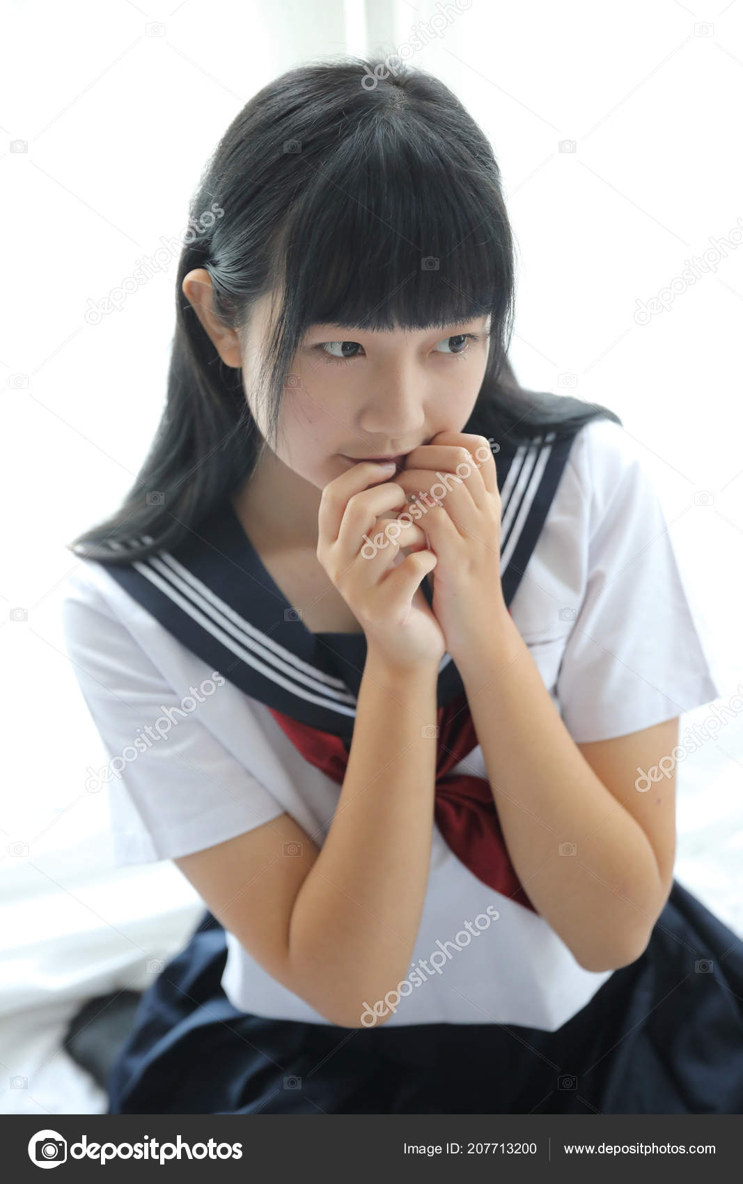 Japanese School Girl Pics