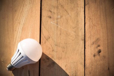 yönlendirilmiş lamba