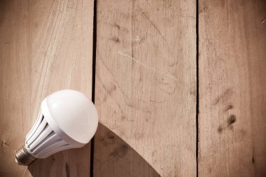 yönlendirilmiş lamba