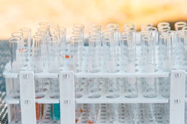 Laboratuvar bilim araştırma 