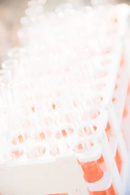 Laboratuvar bilim araştırma 