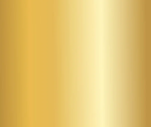 Gold-Gradient abstrakten Hintergrund — Stockfoto