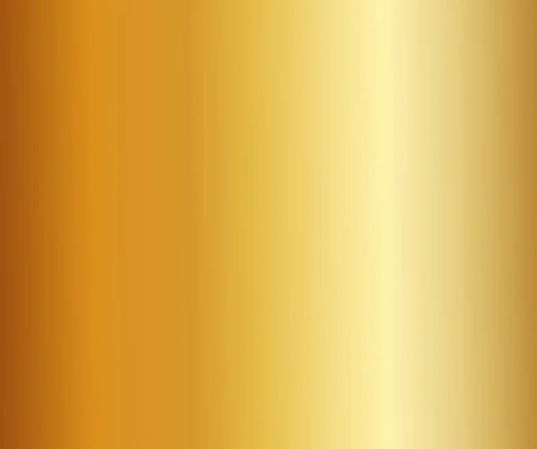 ゴールドのグラデーションの抽象的な背景 — ストック写真