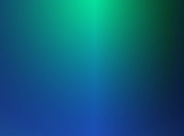 Yumuşak pürüzsüz parlak dokusu olan mavi eğimli soyut arkaplan. Vektör illüstrasyonu