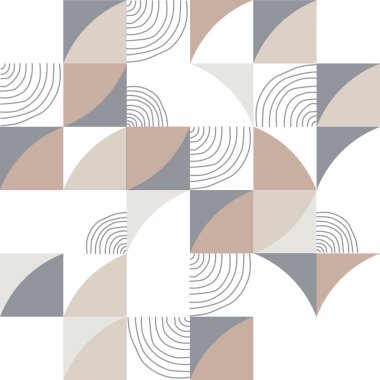 geometri üçgen deseni. etnik dikişsiz süs. Soyut arka plan. 