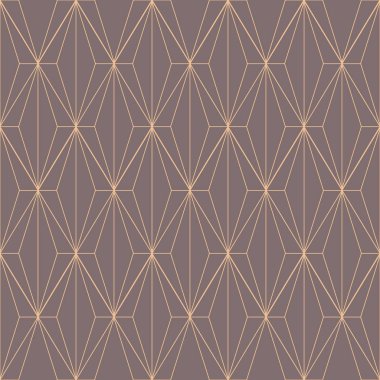 Geometrik dikişsiz desenler. Soyut geometrik eşkenar dörtgen grafik tasarım baskı 3d küpler desen. Dikişsiz geometrik küpler deseni